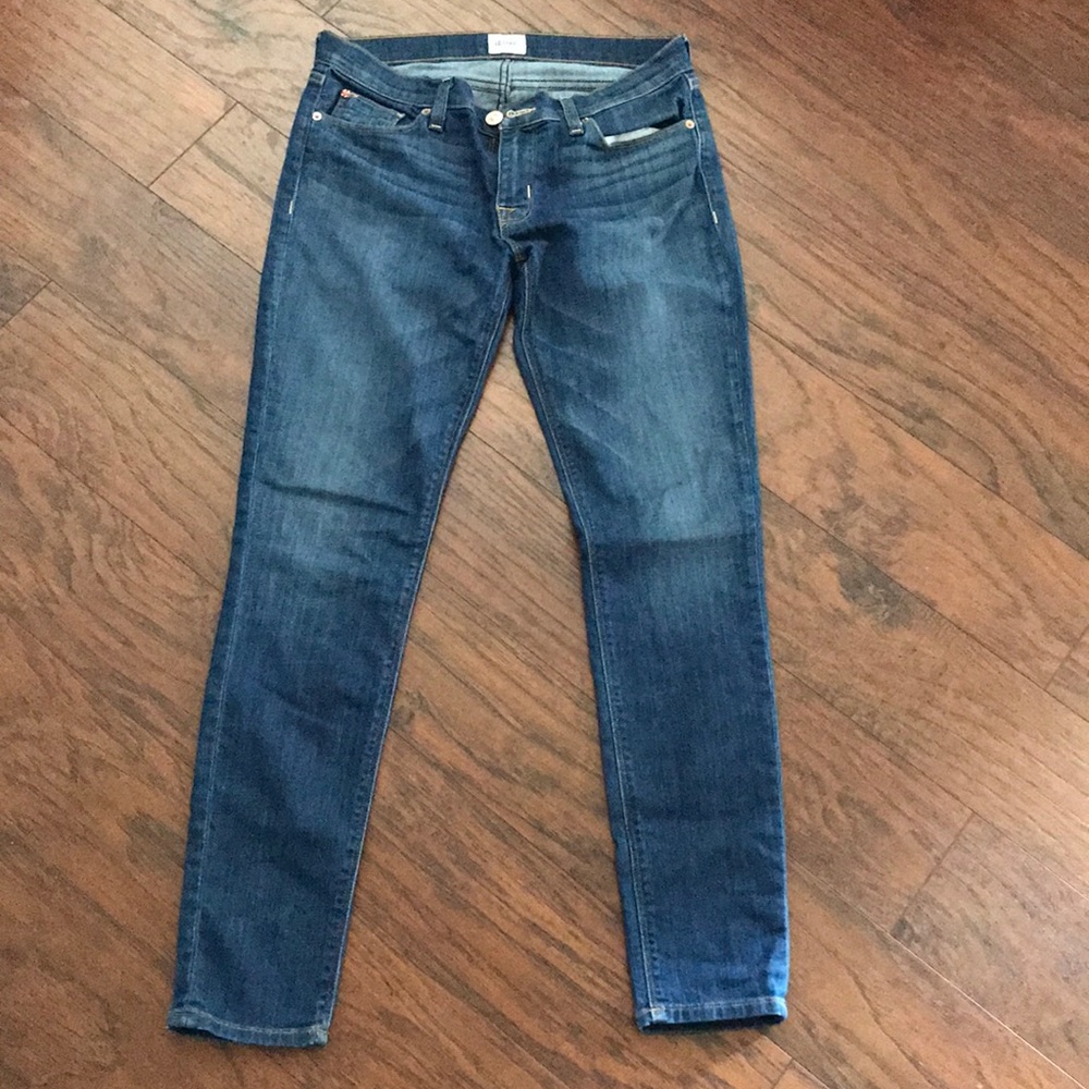 Hudson Krista super skinny